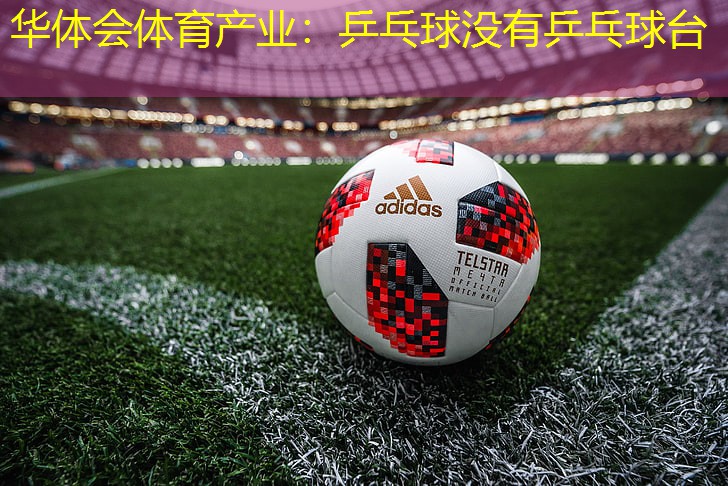 乒乓球没有乒乓球台