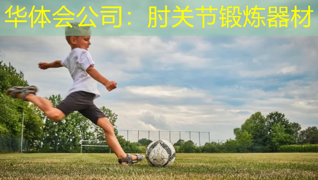 肘关节锻炼器材