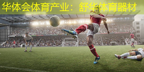 舒华体育器材