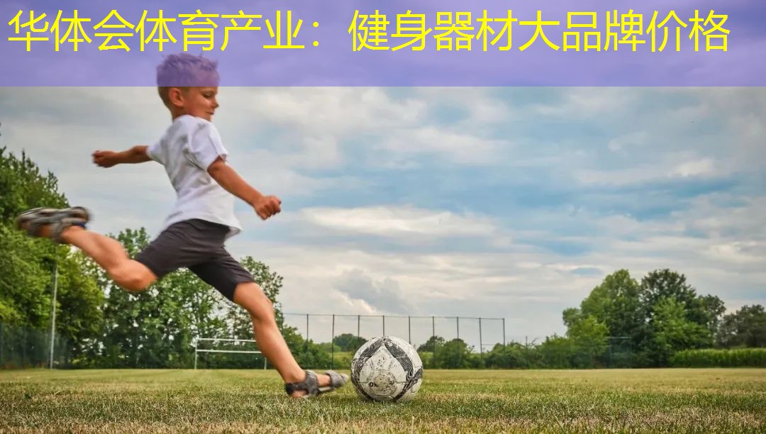 健身器材大品牌价格