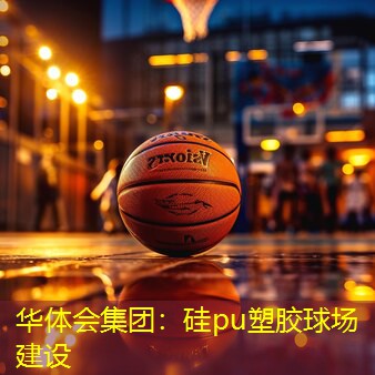硅pu塑胶球场建设