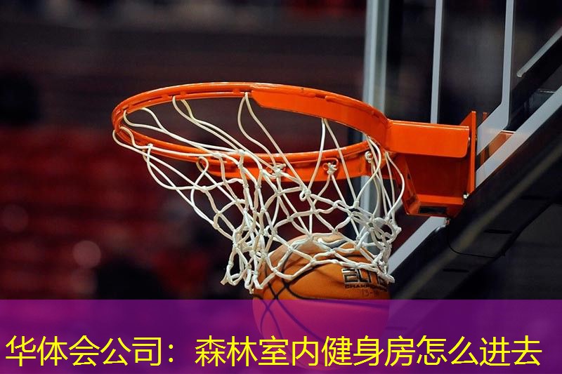 森林室内健身房怎么进去