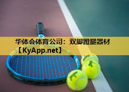 双脚蹬腿器材