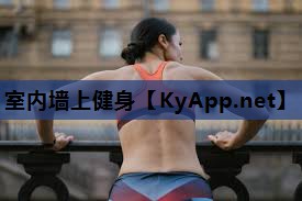 室内墙上健身