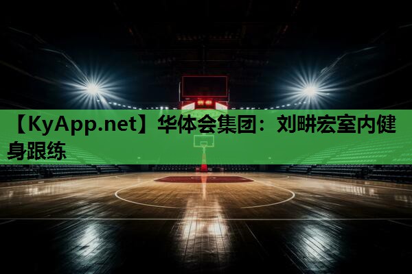 刘畊宏室内健身跟练