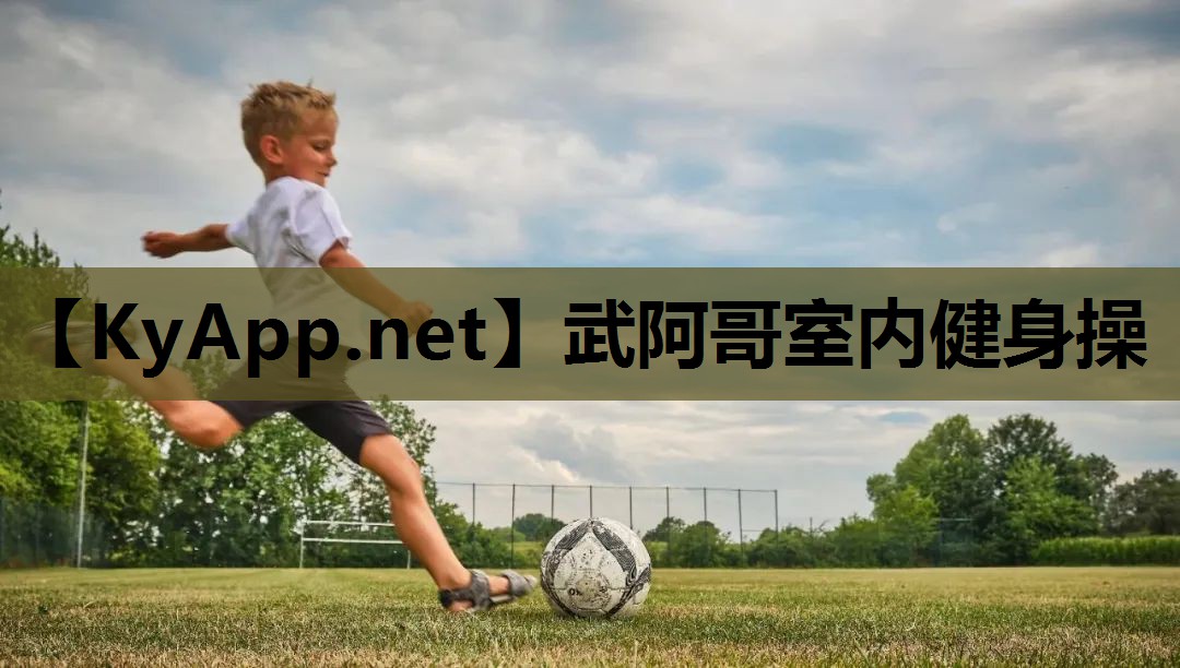武阿哥室内健身操