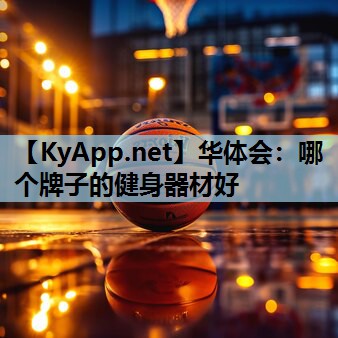 哪个牌子的健身器材好