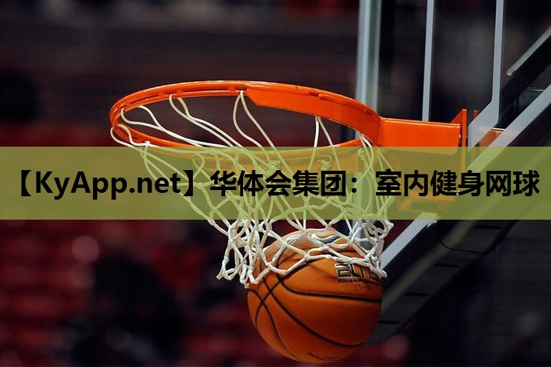 室内健身网球