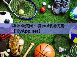 硅pu球场优势
