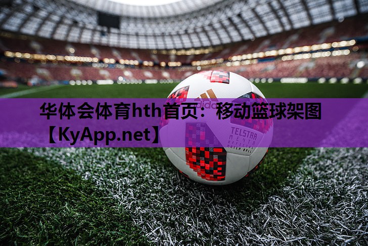 移动篮球架图