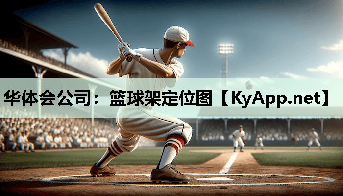 篮球架定位图