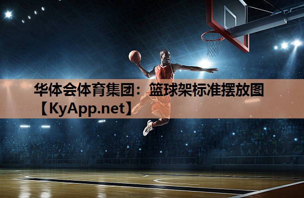篮球架标准摆放图