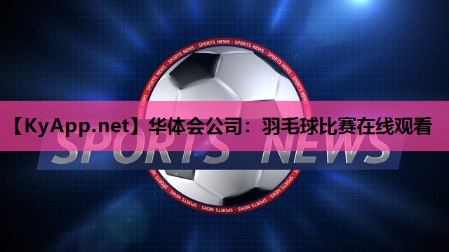 羽毛球比赛在线观看