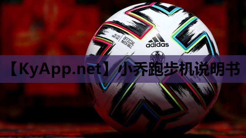 小乔跑步机说明书