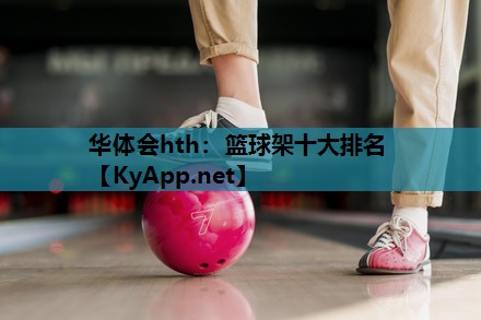 篮球架十大排名