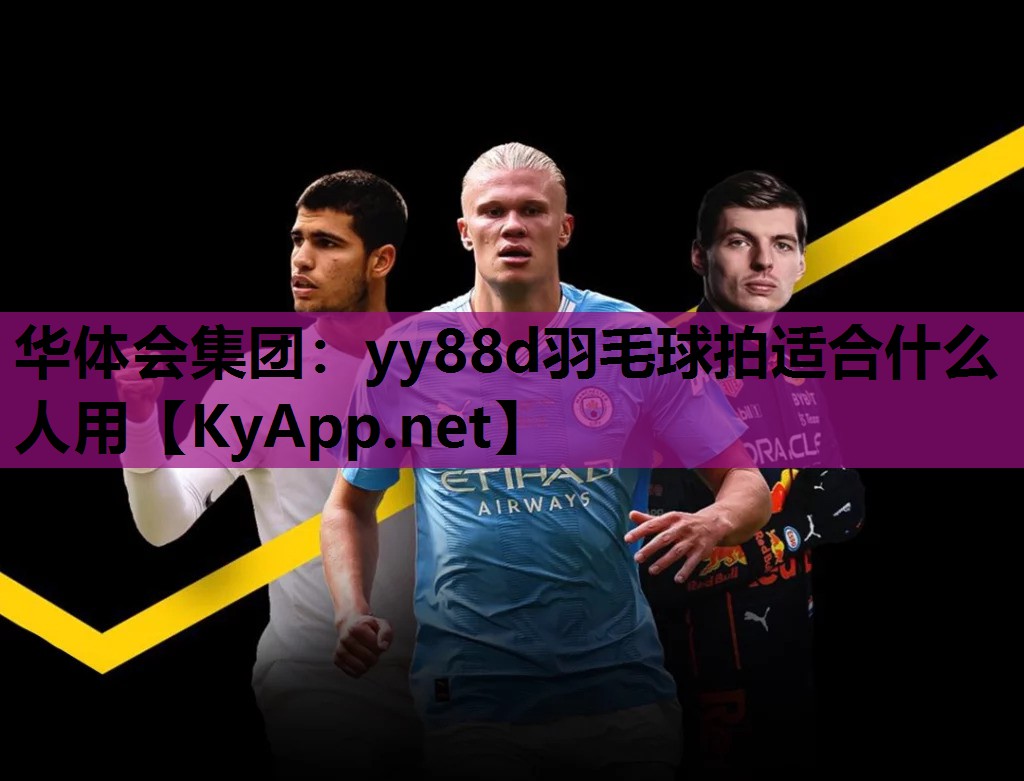 yy88d羽毛球拍适合什么人用