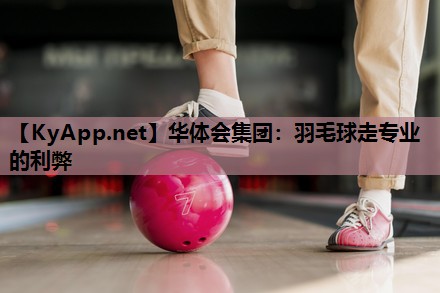 羽毛球走专业的利弊