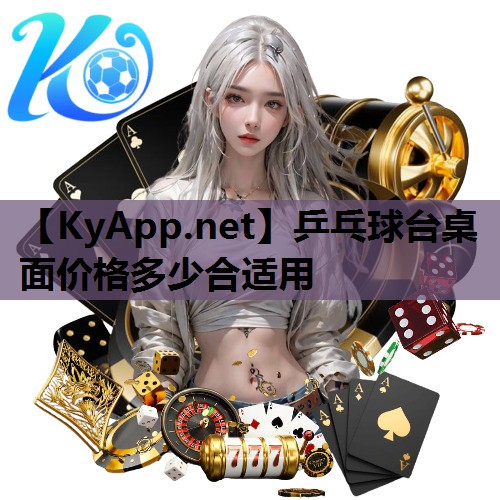 乒乓球台桌面价格多少合适用